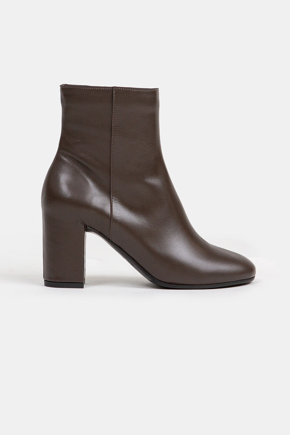Del Carlo Axis Boot in Caffe