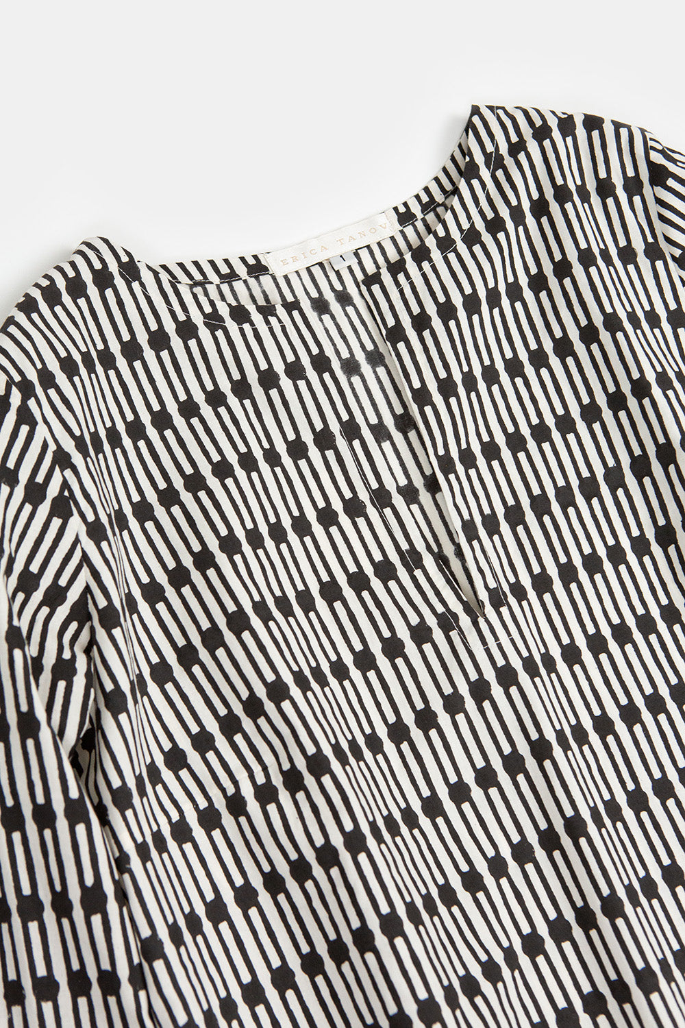Diego Cotton Top in Jacobsen