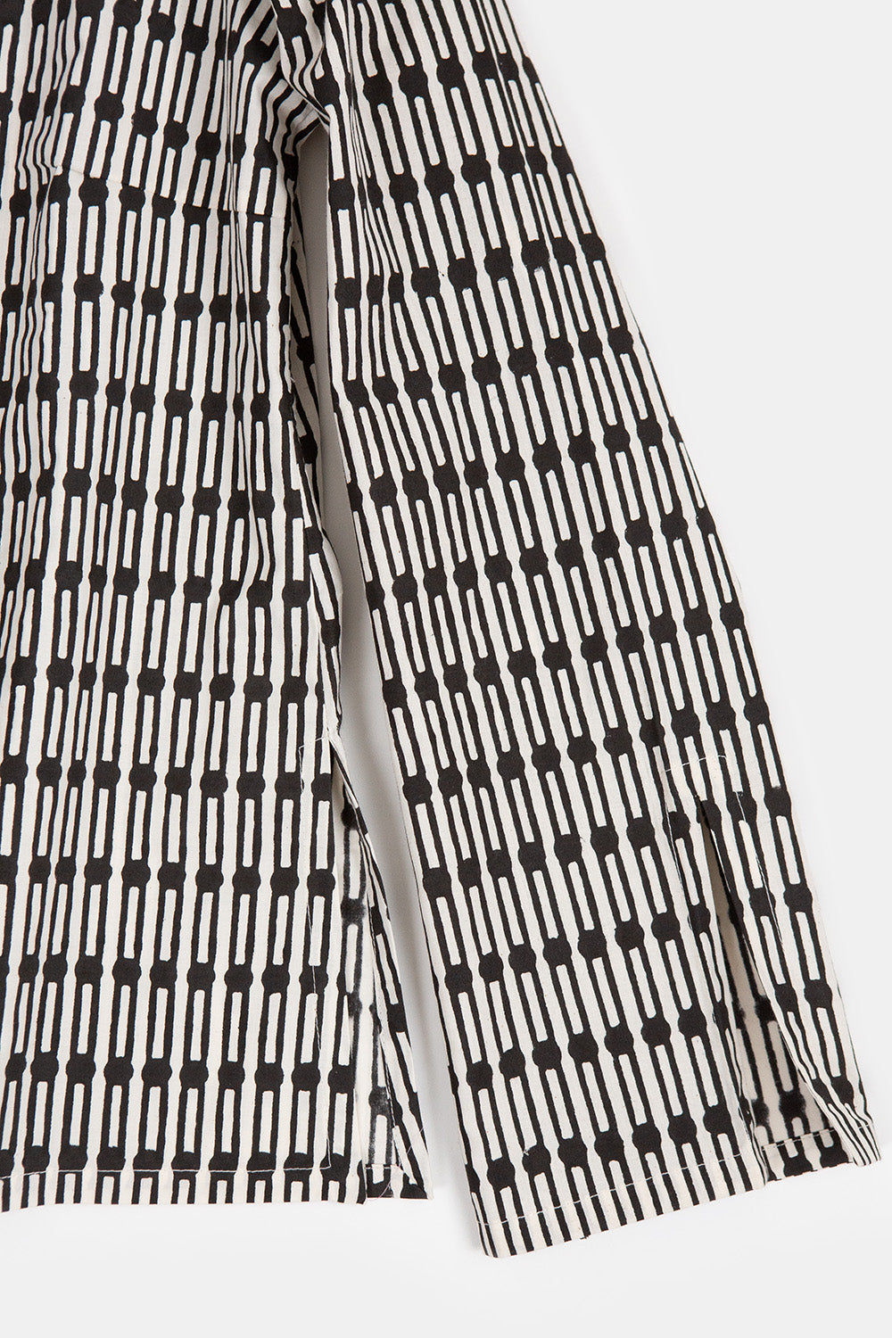Diego Cotton Top in Jacobsen