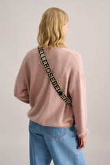 Bellerose Dioho Pullover In Amande
