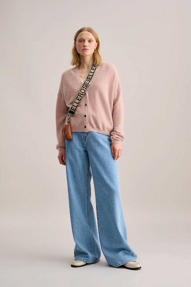 Bellerose Dioho Pullover In Amande