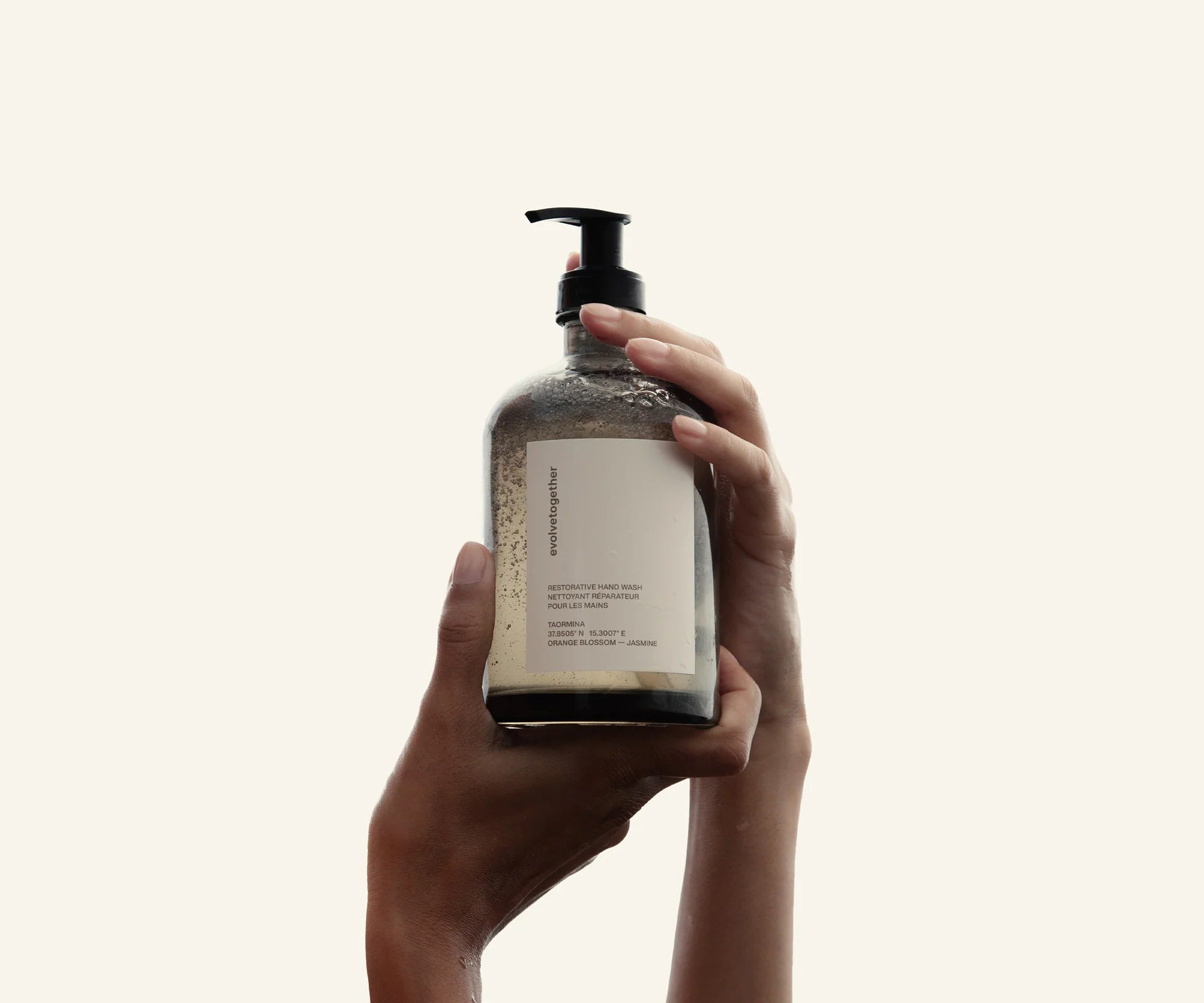 evolvetogether Havana Restorative Hand Wash