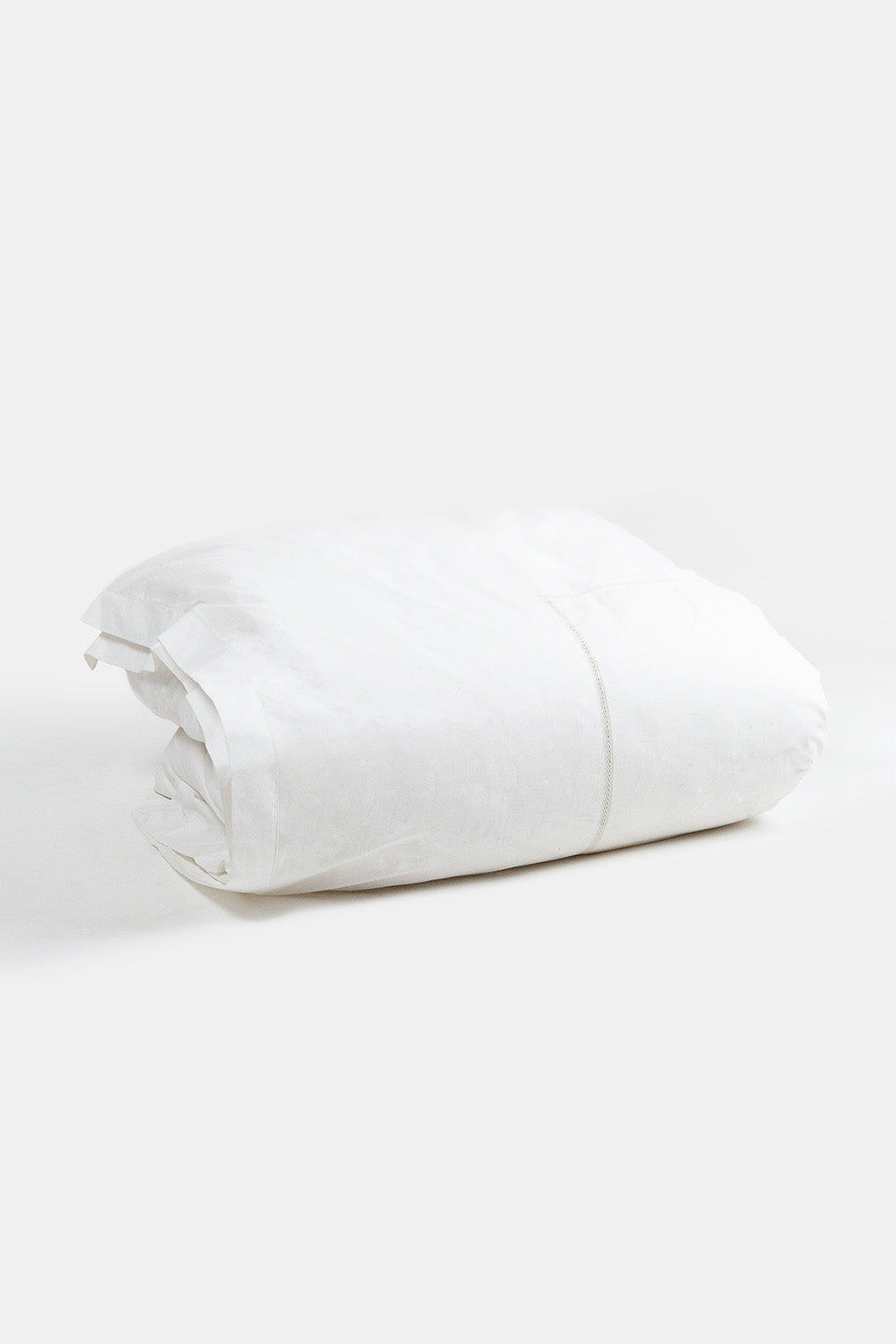 Hôtel Particulier Cotton Duvet Cover