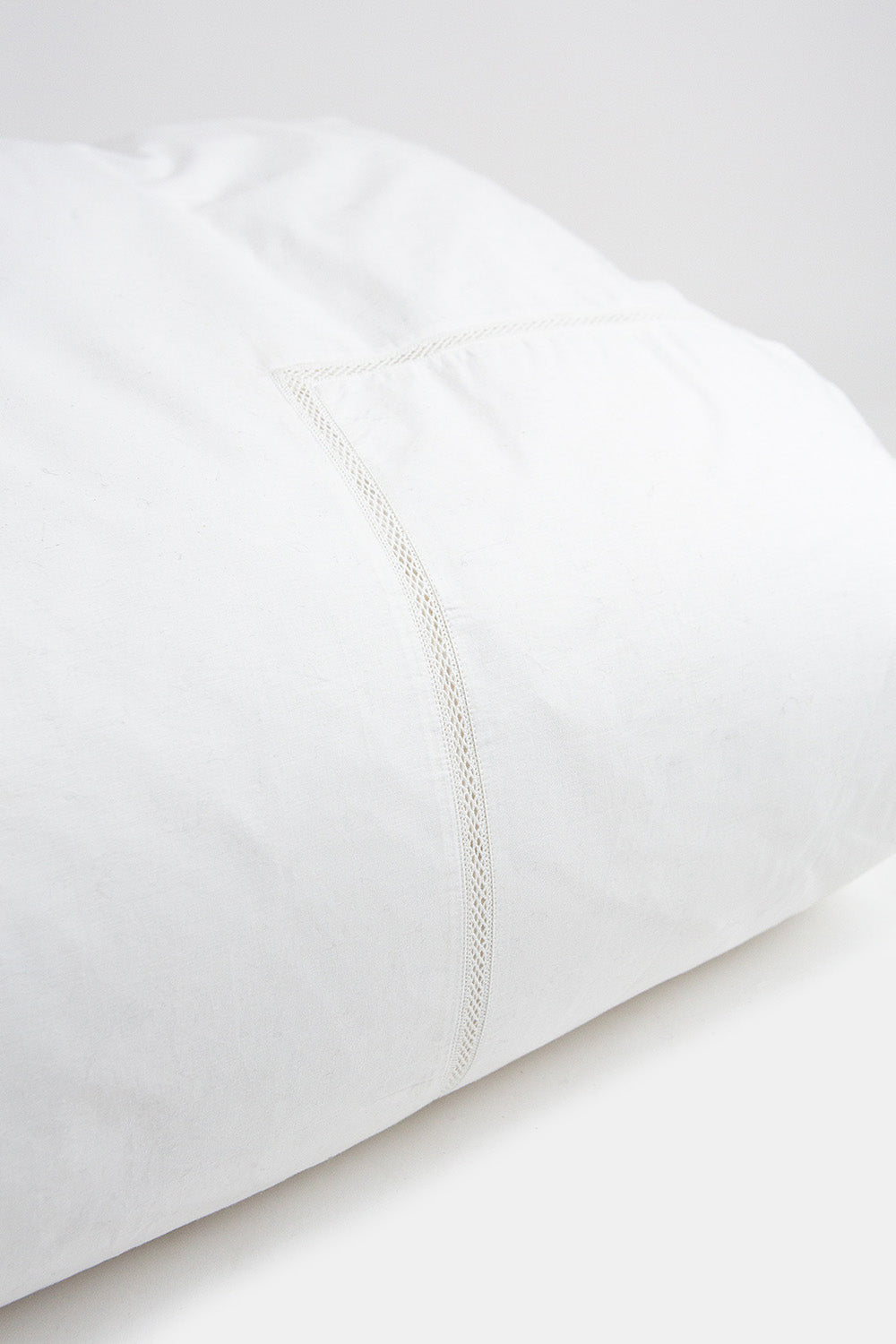 Hôtel Particulier Cotton Duvet Cover