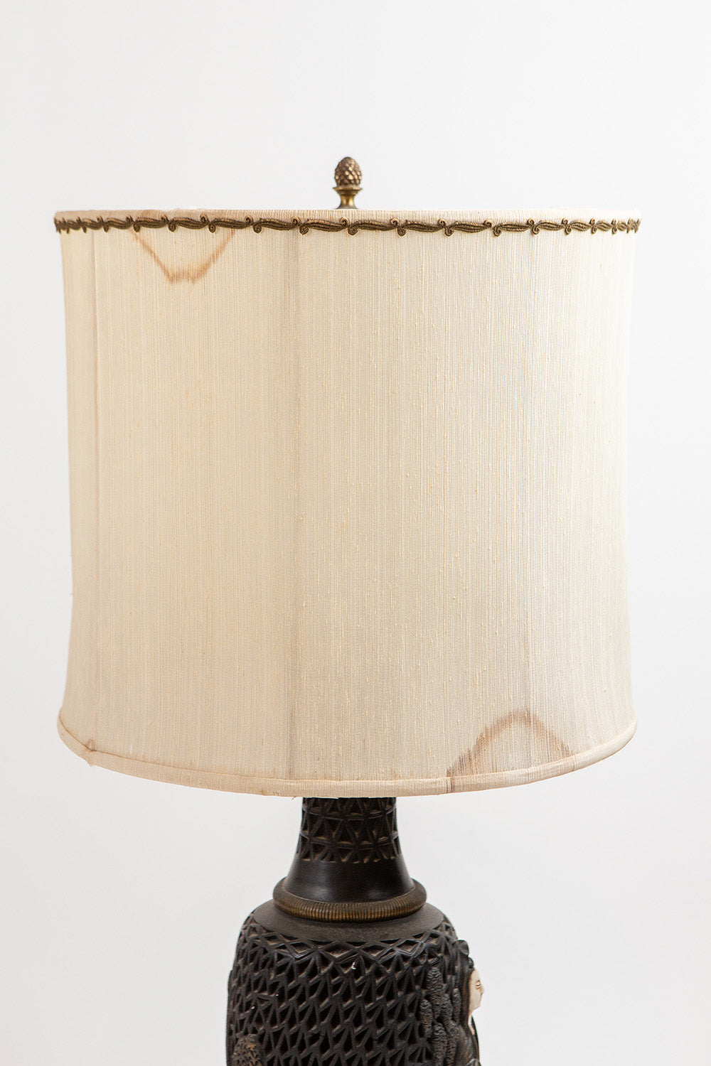 Chinese Empress Lamp