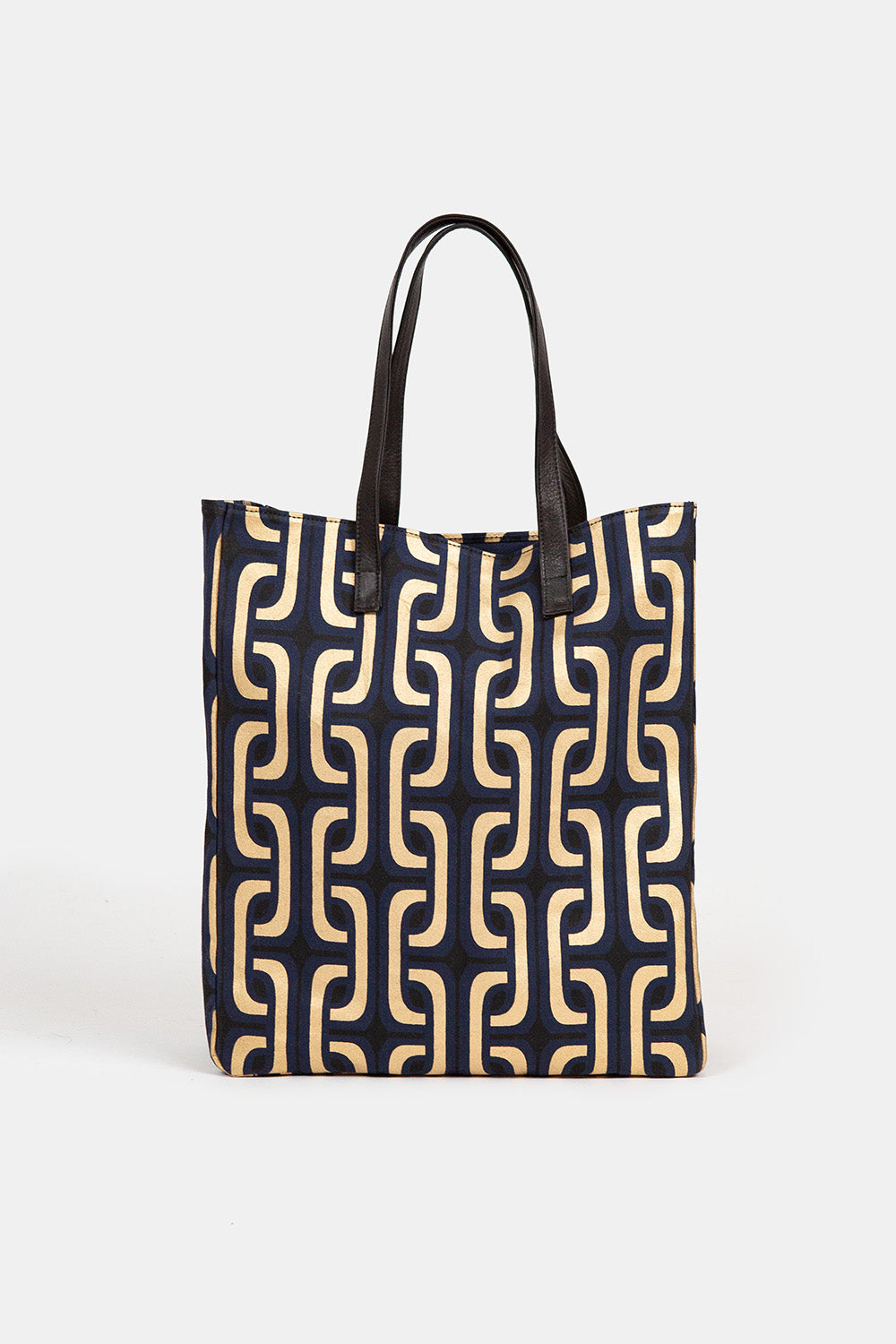 PRE-ORDER Super 1965 Eve Tote in Midnight