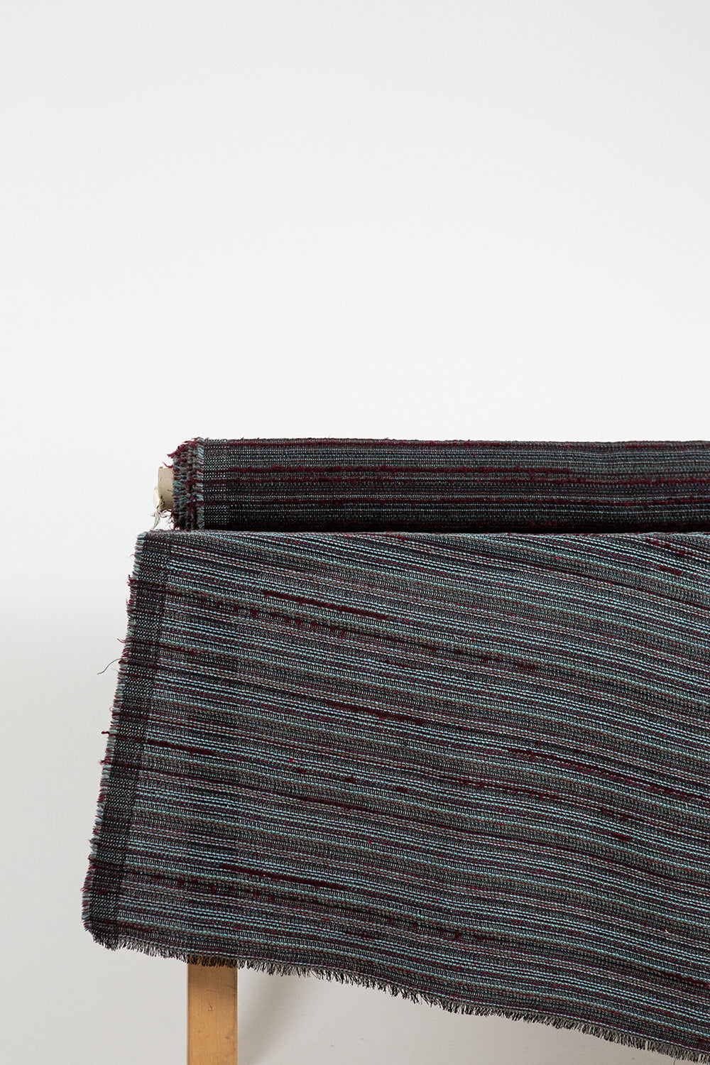 Maroon Melange