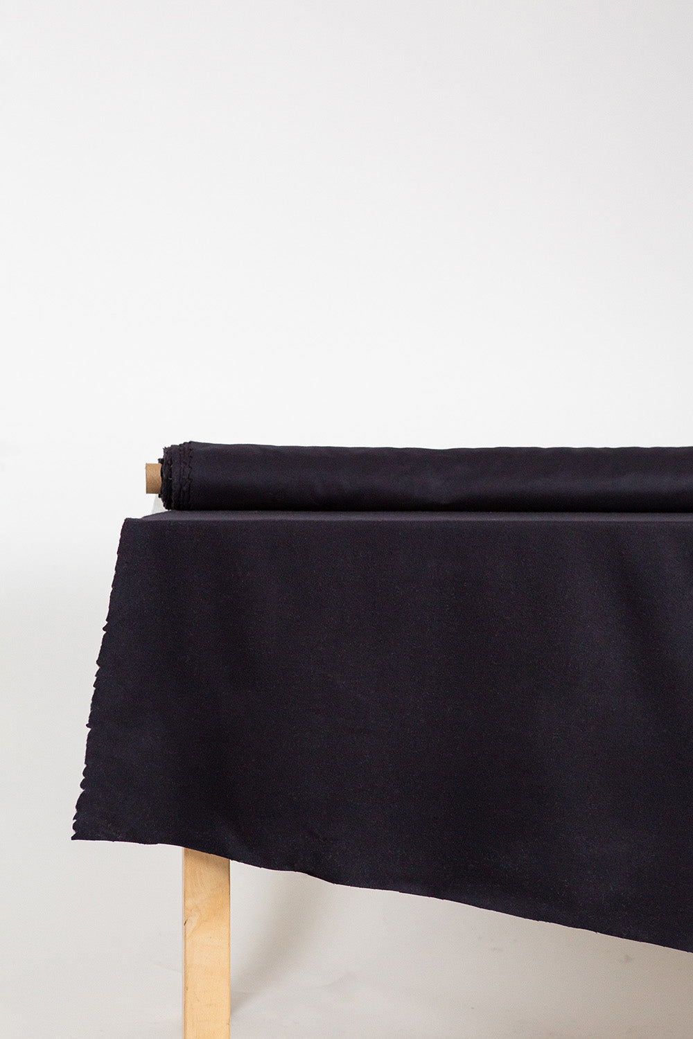 Midnight Cashmere Wool