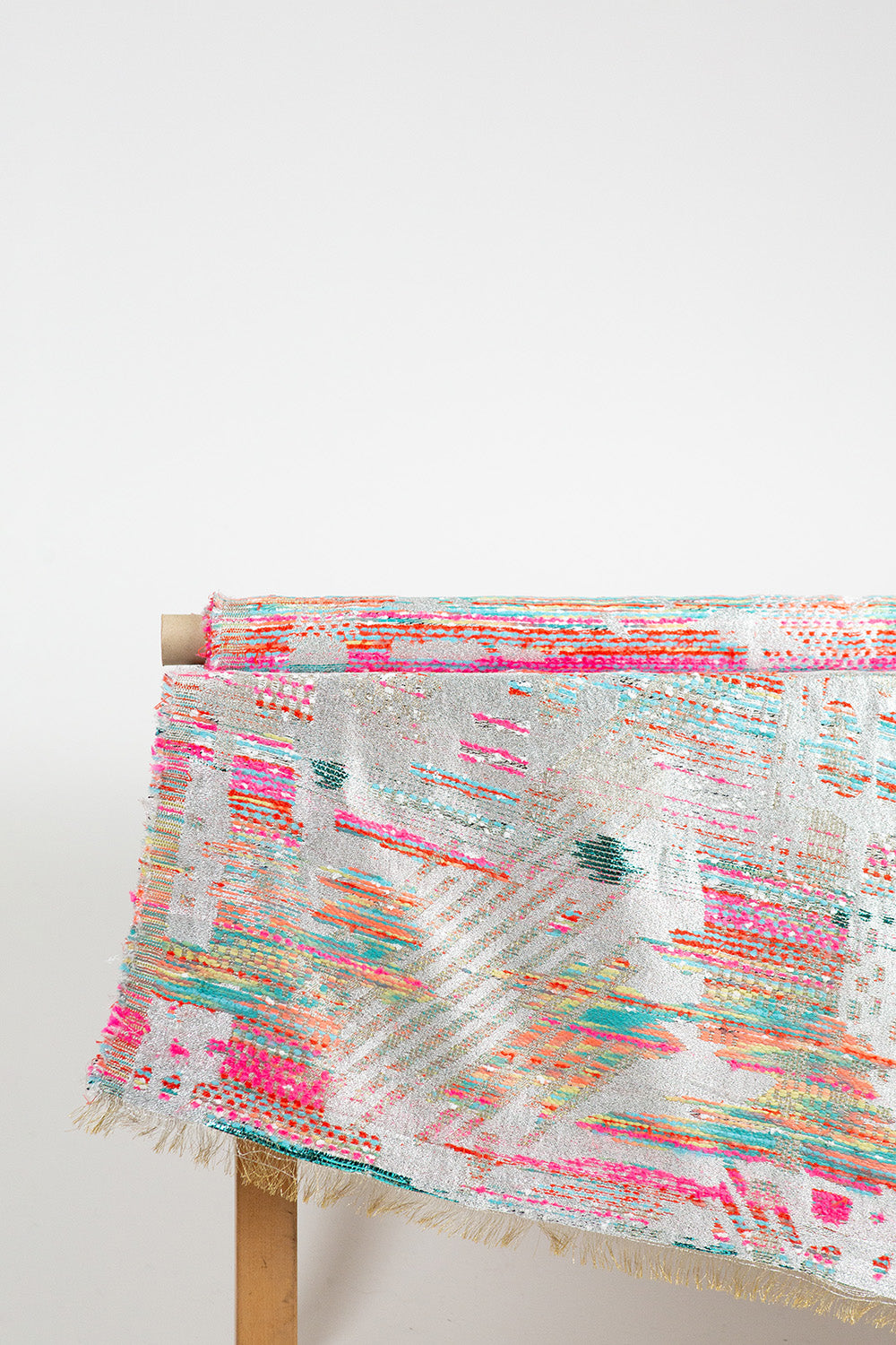 Anatsui Tapestry