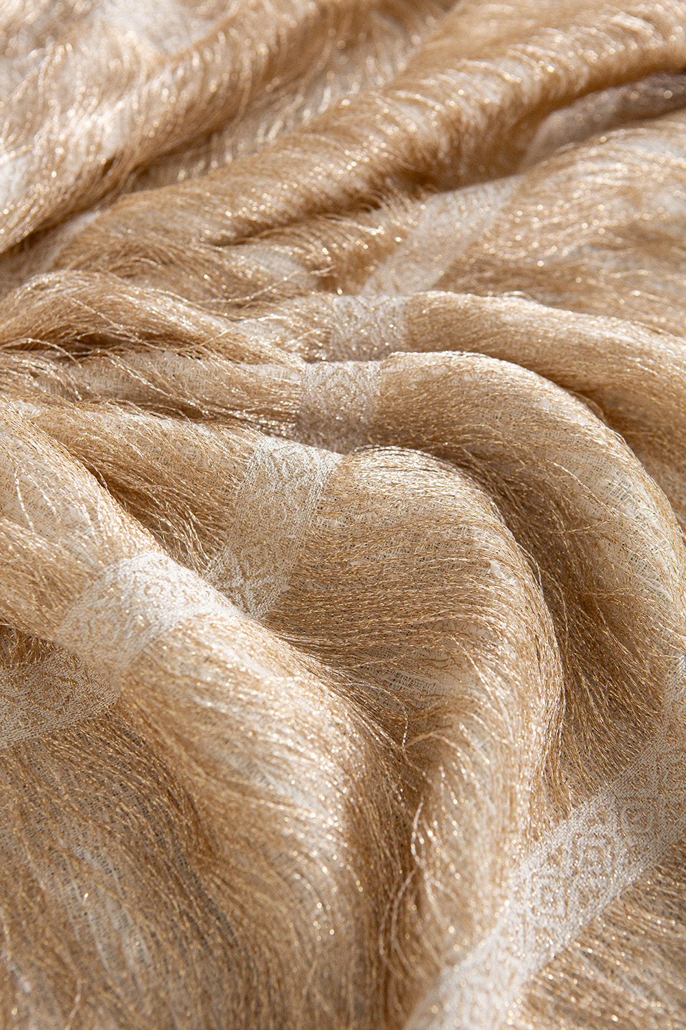 Tinsel Tapestry
