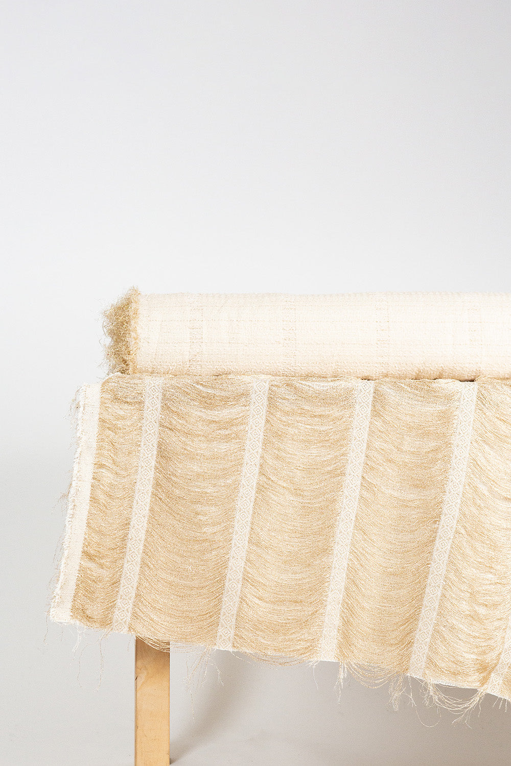 Tinsel Tapestry