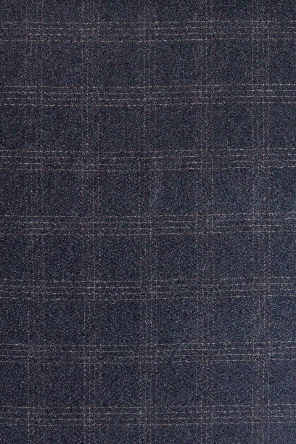 Windowpane Wool