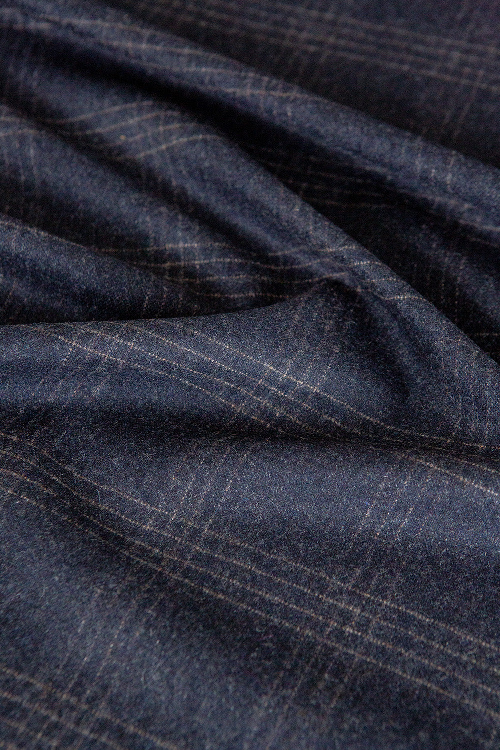 Windowpane Wool