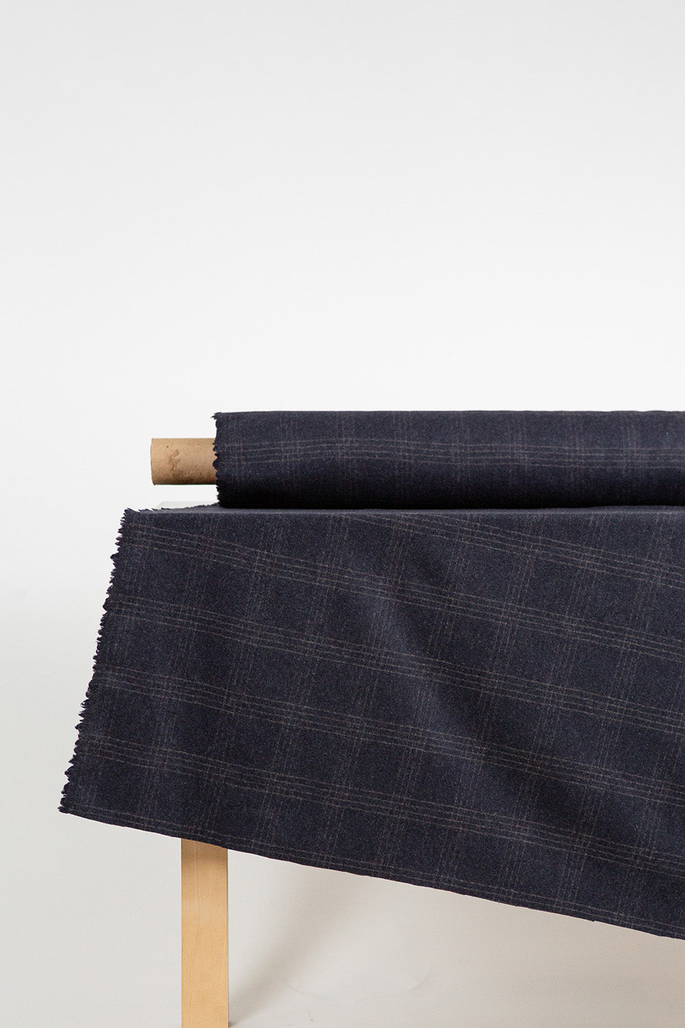 Windowpane Wool