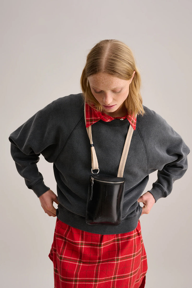 Bellerose Fella Sweatshirt In America