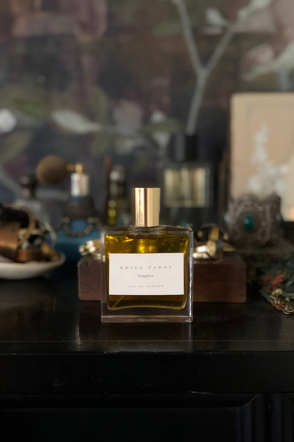 Fougère Perfume by Erica Tanov