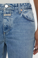 Closed Gillan Pants In Light Blue
