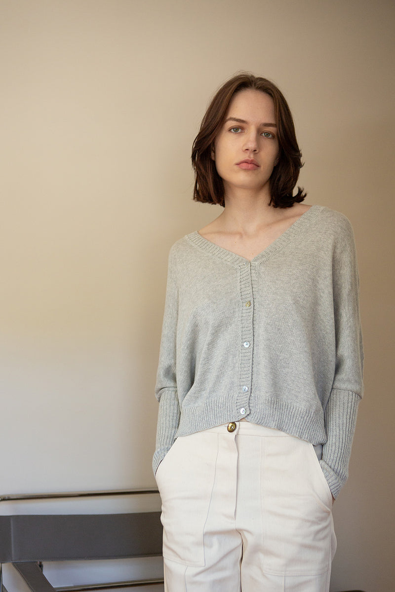 Maglione - 80% lana - Regular Fit - Grigio/Rosso/blu - Event Uomo Maglione - 80% lana - Regular Fit - Grigio/Rosso/blu - Event Uomo