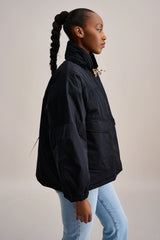 Bellerose Helise Jacket In Navy