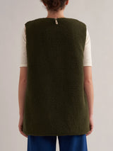 Bellerose Homman Jacket In Peche