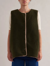 Bellerose Homman Jacket In Peche
