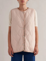 Bellerose Homman Jacket In Peche