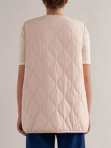 Bellerose Homman Jacket In Peche