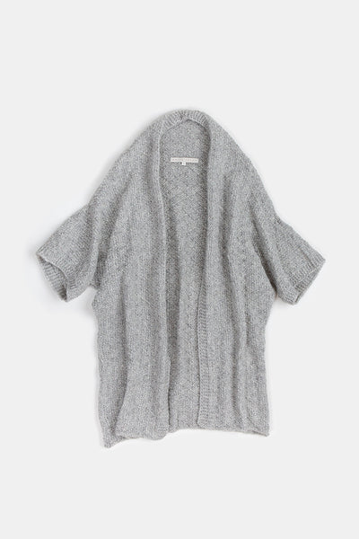 ※値下依頼不可　MARKAWARE ALPACA CARDIGAN MARKAWARE / マーカウェア】ALPACA CARDIGAN / アルパカ