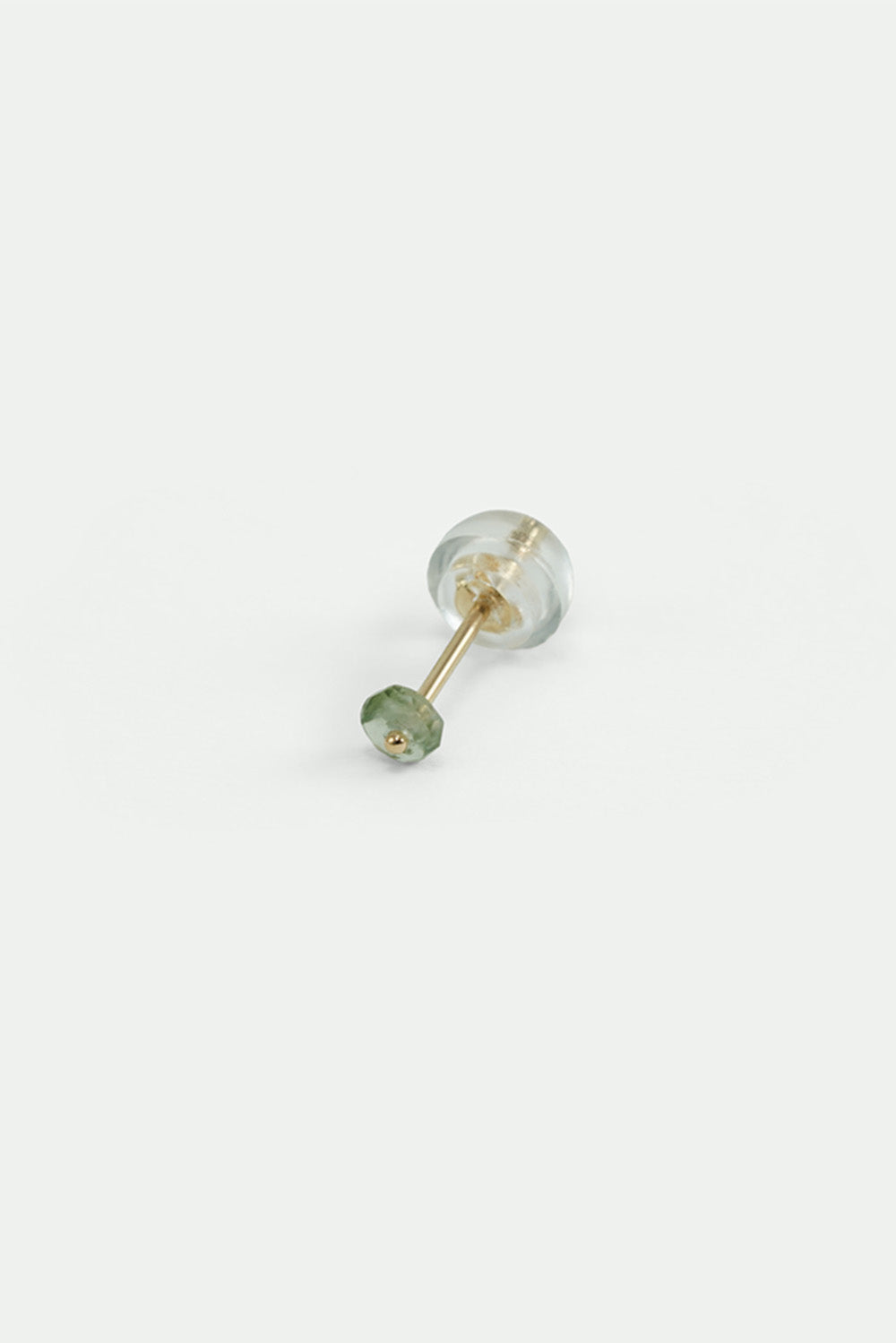 Kathleen Whitaker Grey Sapphire Stud