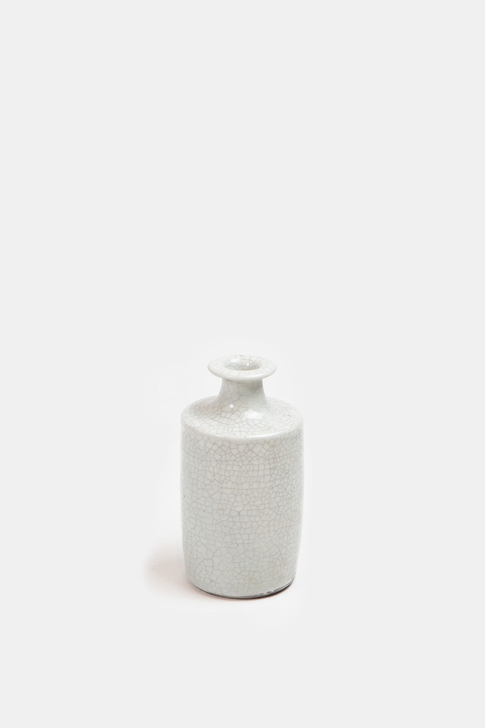 La Paz Ceramic Vessel