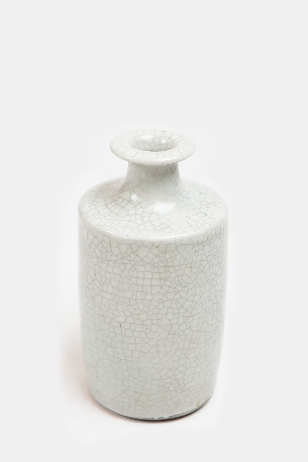 La Paz Ceramic Vessel