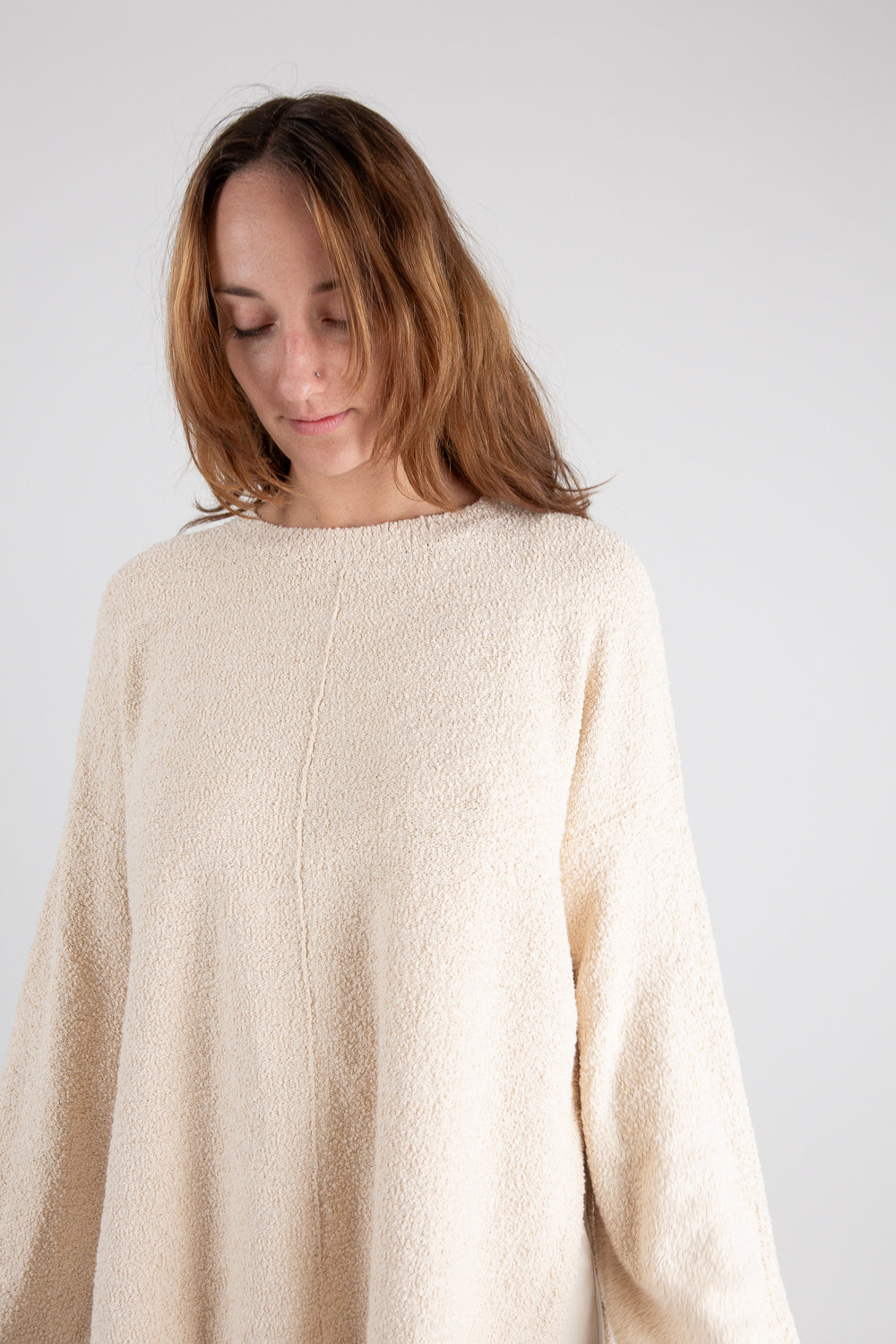 Lauren manoogian trapezoid dress online