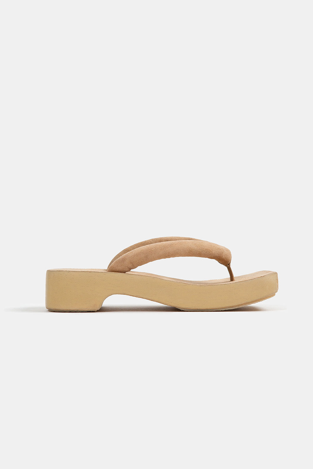 新品【LAUREN MANOOGIAN/ローレン マヌージアン】Sandal LAUREN MANOOGIAN Zori Sandal Loam Tan Neutral Leather | eBay
