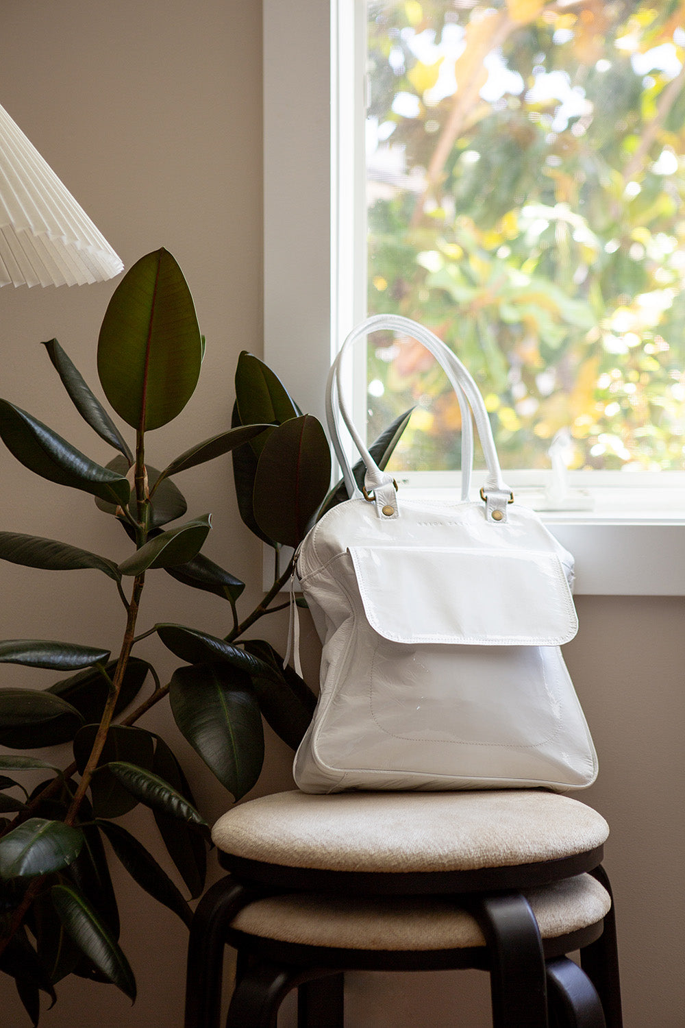 ★PEDRO★ Bianca Bowling Bag ショルダーバック/送料込 ☆PEDRO☆ Bianca Bowling Bag ショルダーバック/送料込 (Pedro
