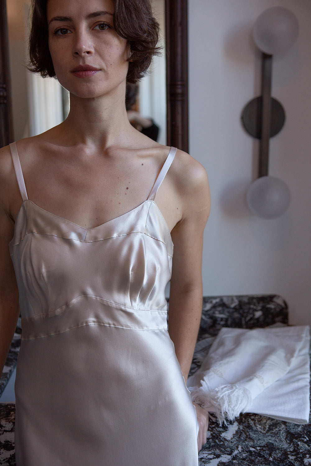 lola satin dress Prom Dress | Formal Dress | Maxi Dress | Prom Gown | Champagne | 2 | Lola Maxi Dress - Champagne