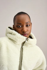 Bellerose Loud Jacket In Loden