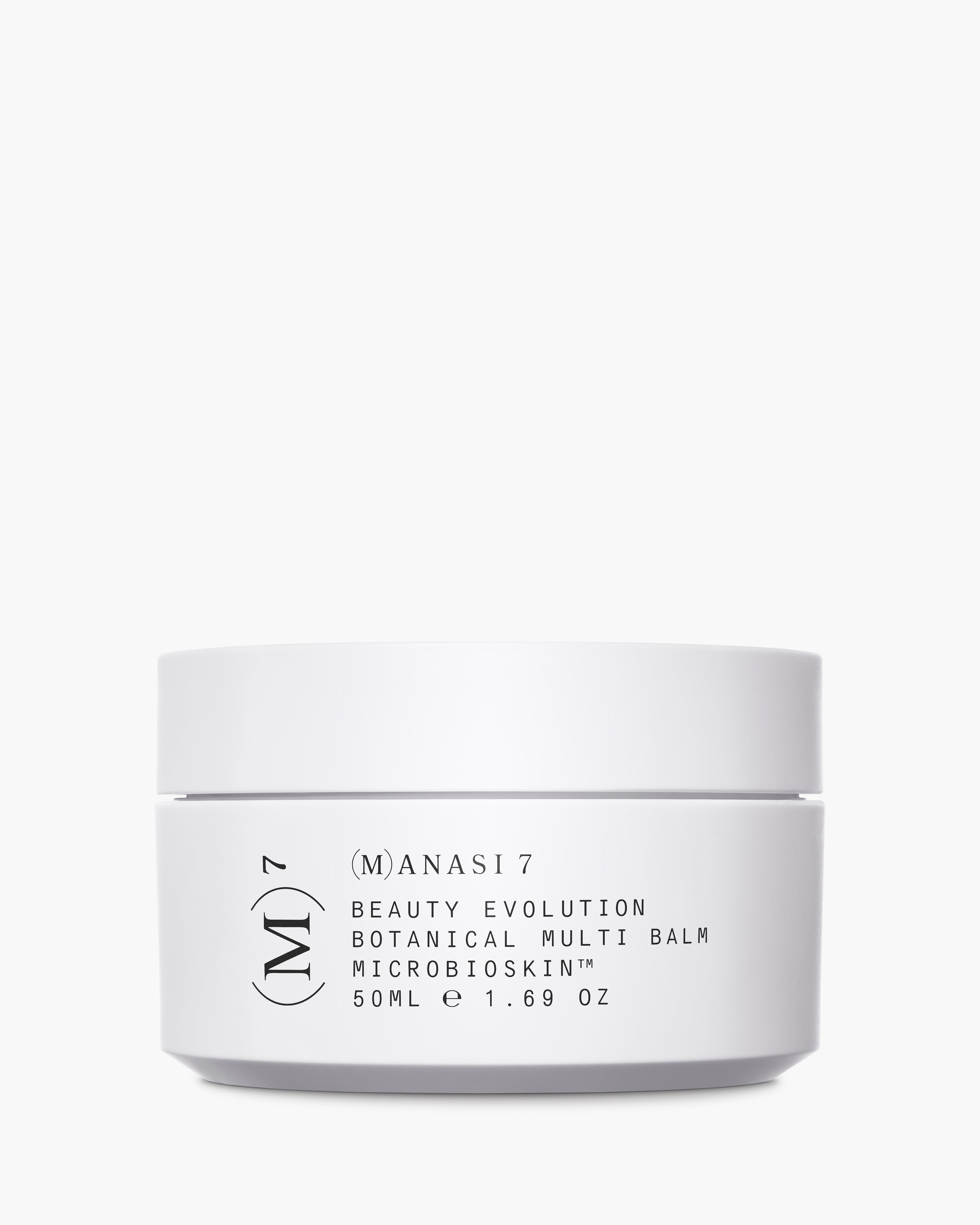 (M)anasi 7 Botanical Multi Balm Kaede