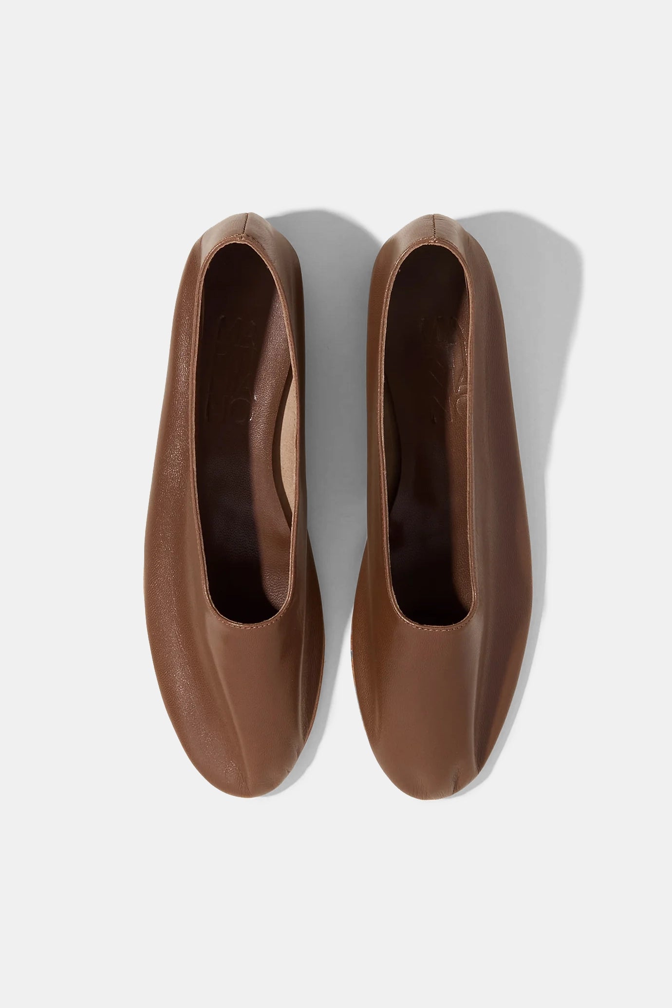 Martiniano Glove in Vison