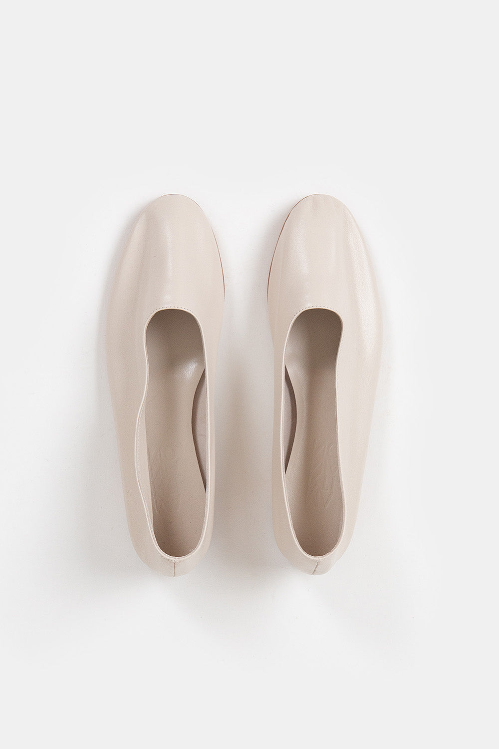 Martiniano Glove in Porcelain