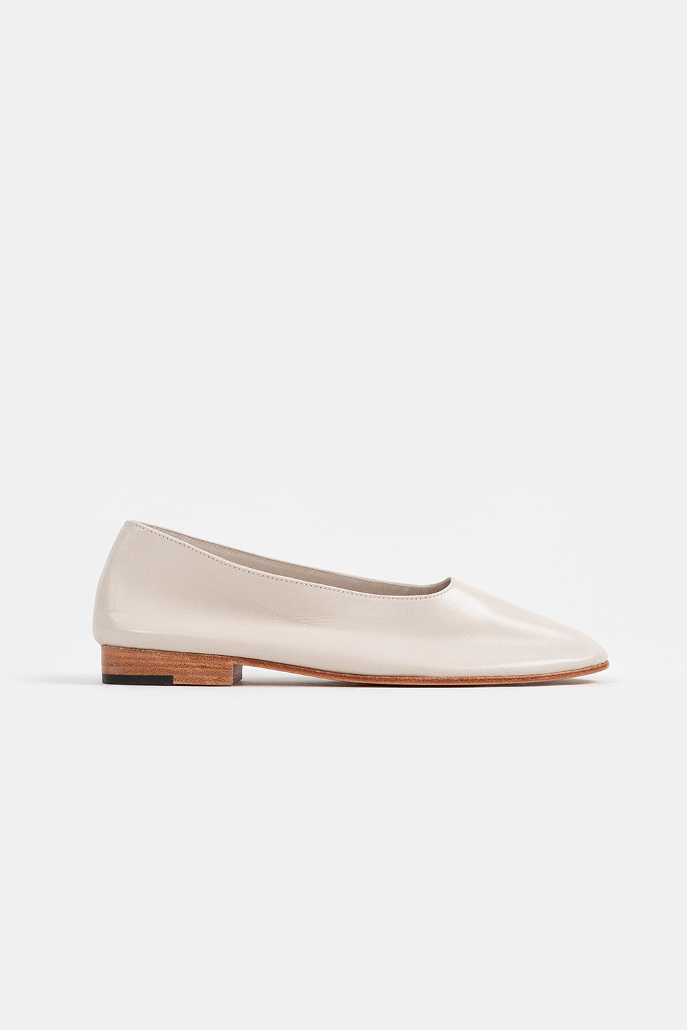 Martiniano Glove in Porcelain