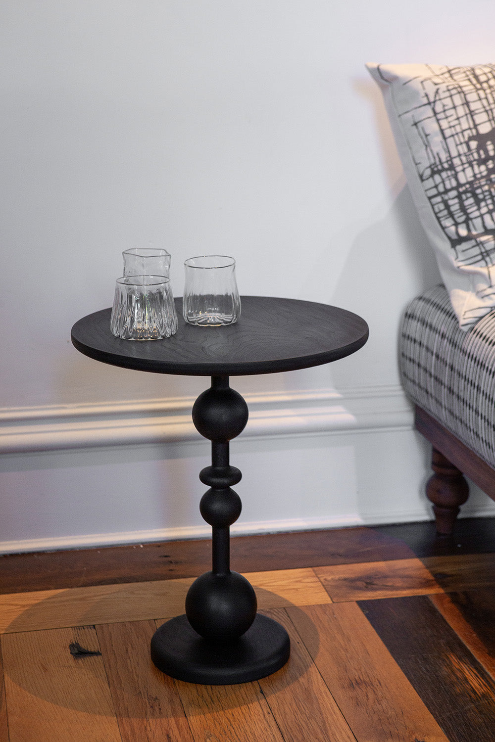 Luis Peña Hosfelt Table