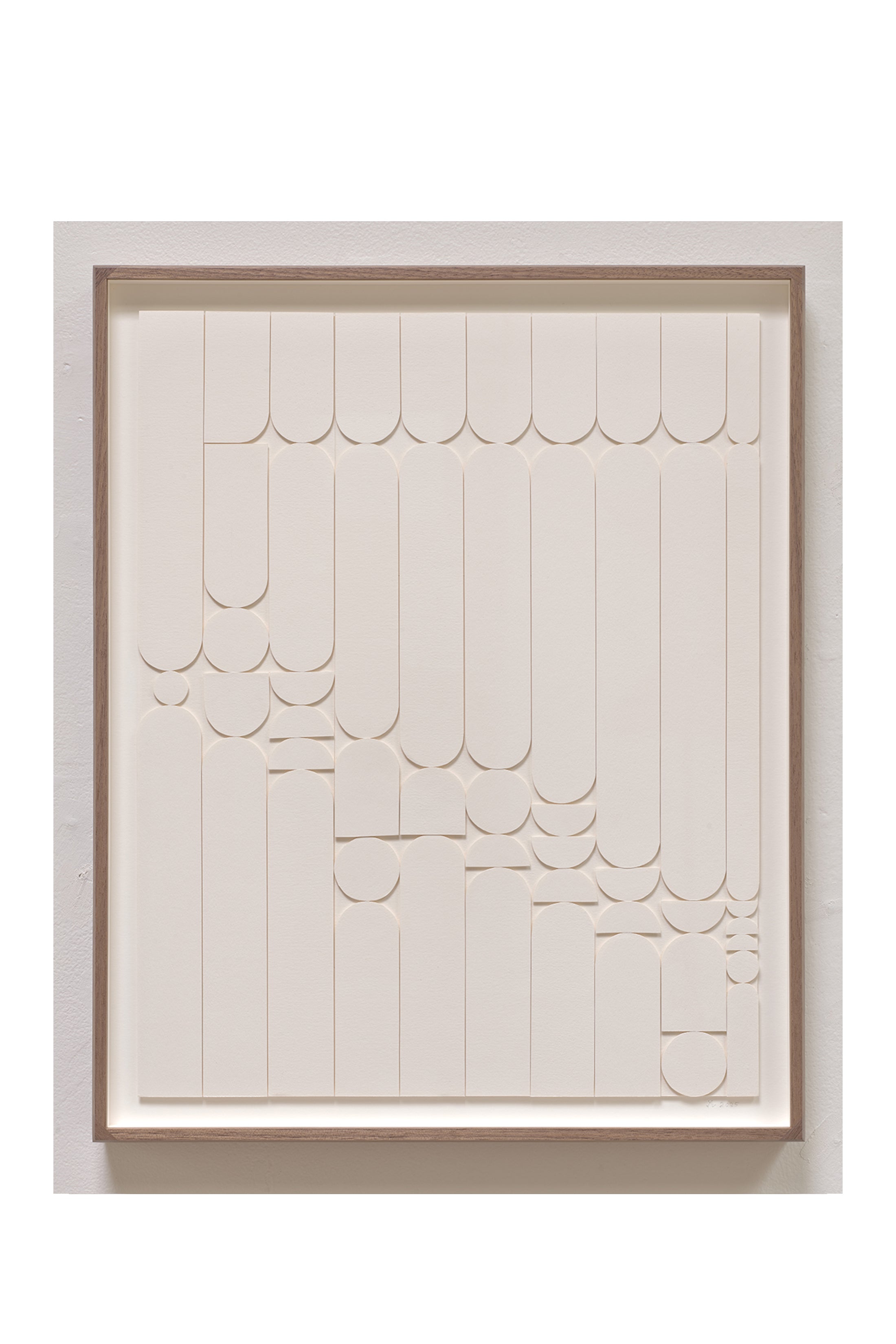 Lena Wolff Movements & Gatherings #2, 2025