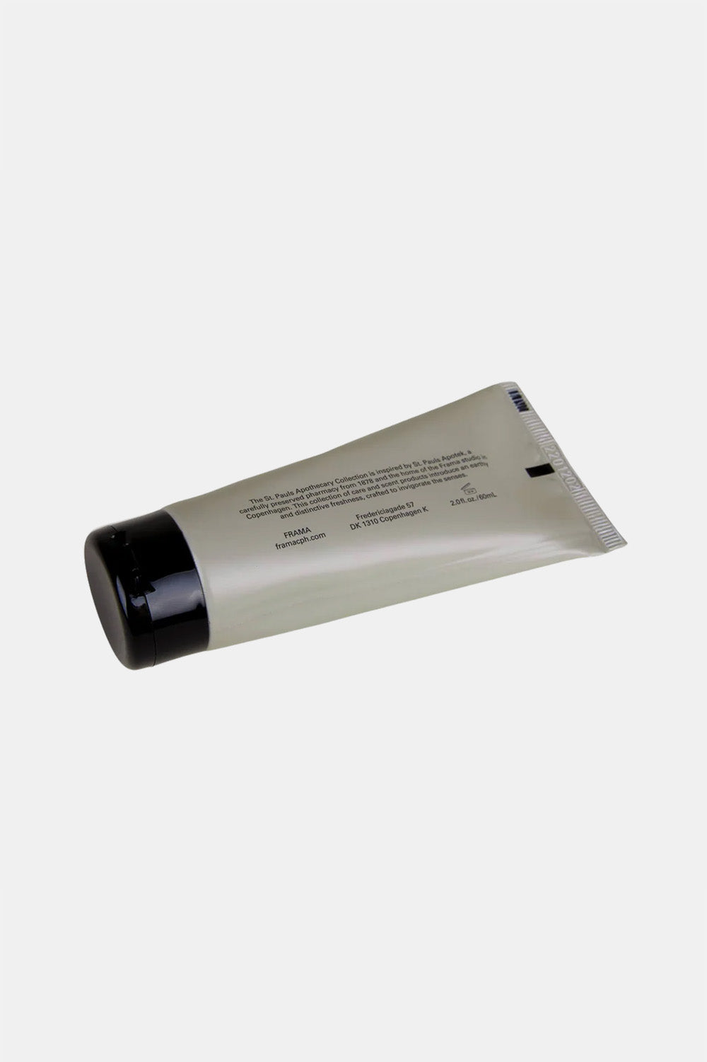 Frama Hand Cream Tube Apothecary