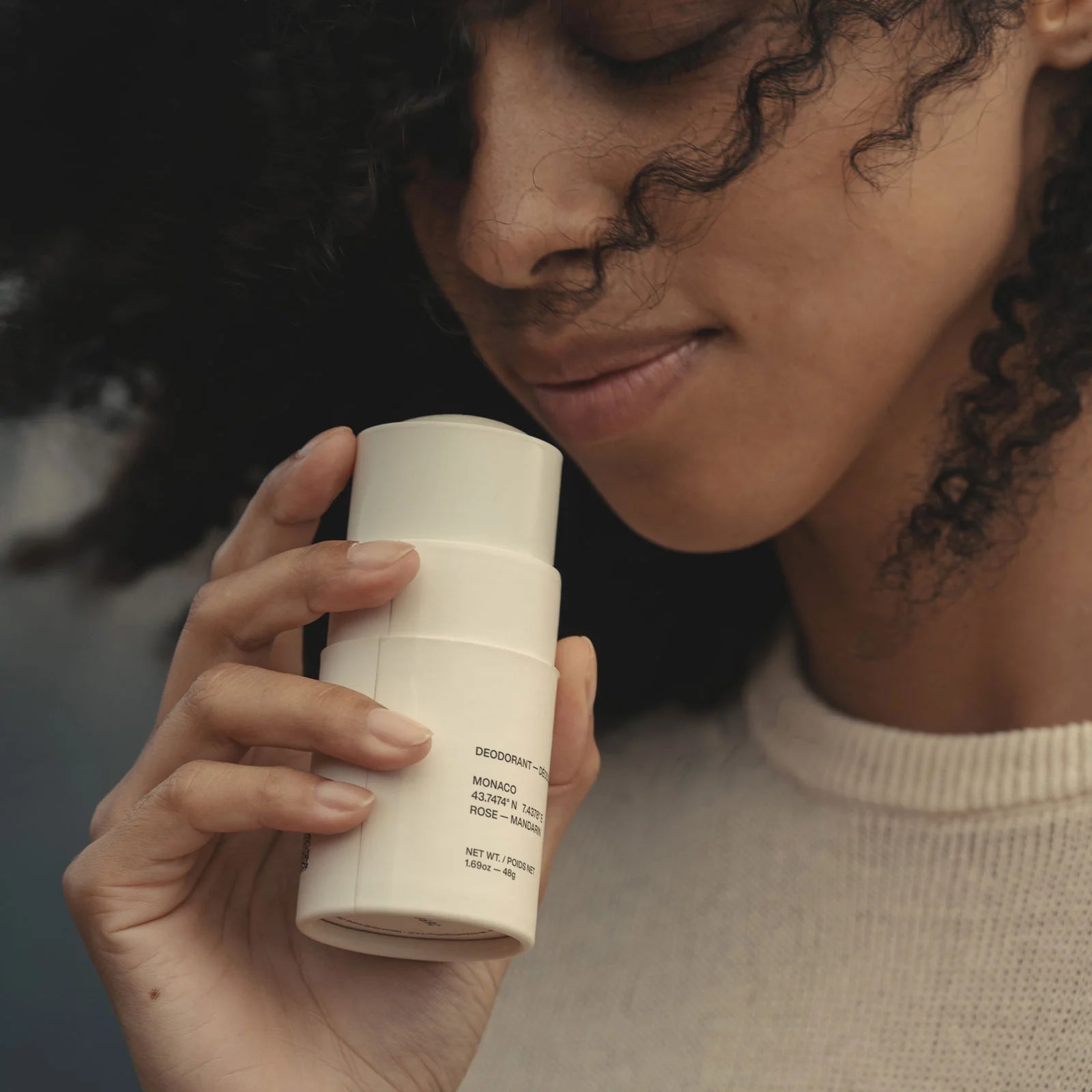 evolvetogether Havana Natural Deodorant