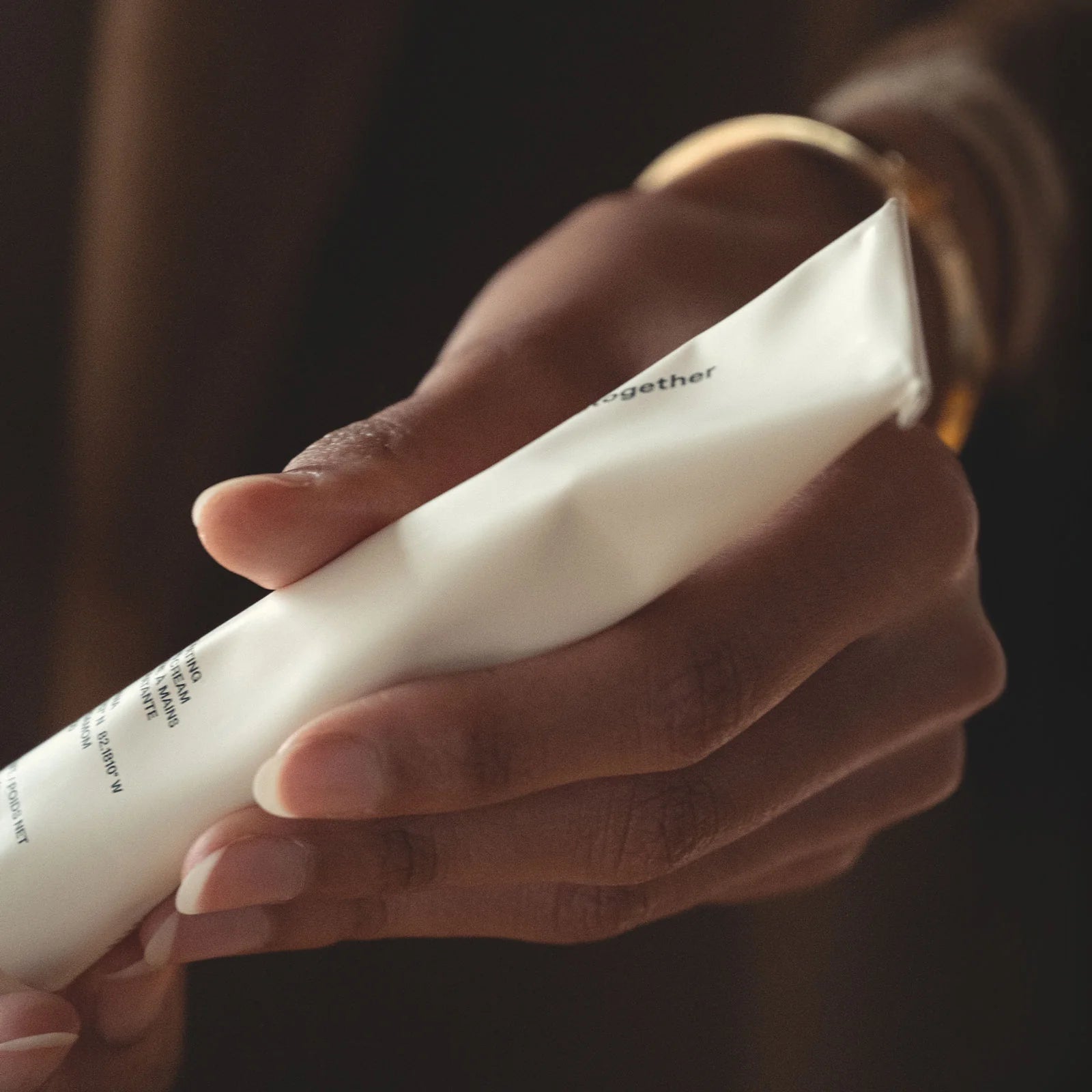 evolvetogether Havana Hand Cream