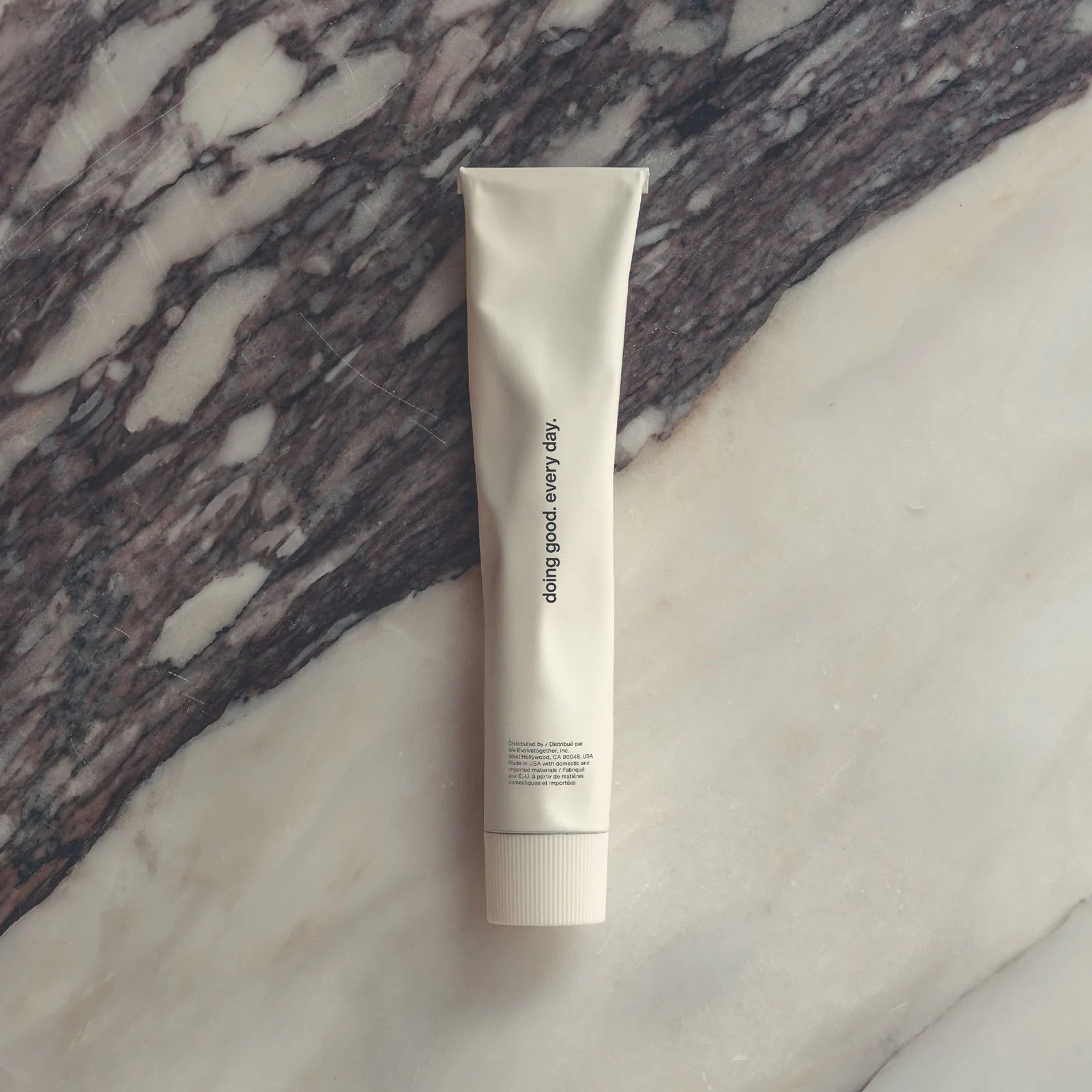 evolvetogether Havana Hand Cream