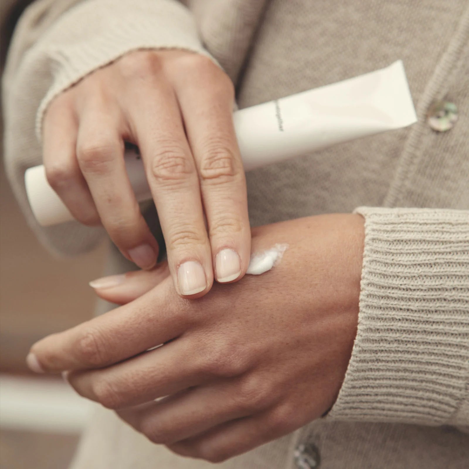 evolvetogether Havana Hand Cream