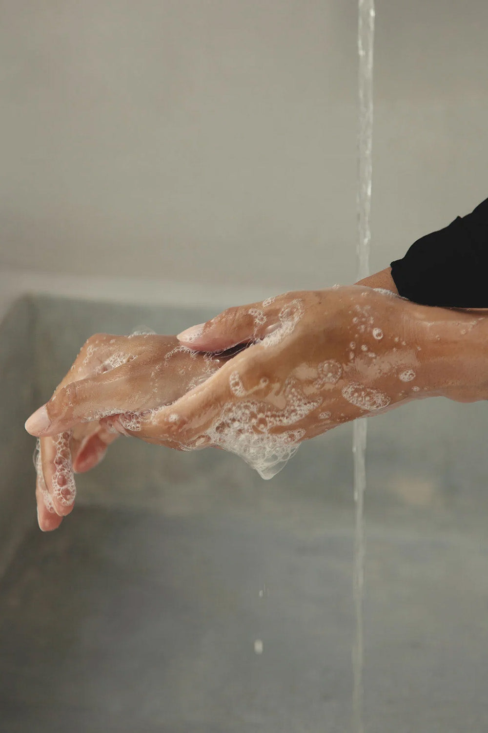 evolvetogether Havana Restorative Hand Wash
