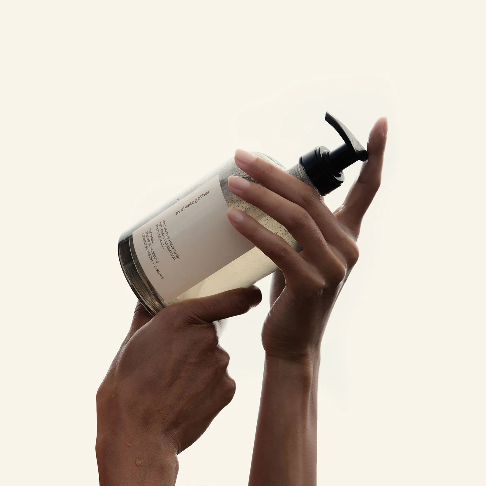 evolvetogether Havana Restorative Hand Wash
