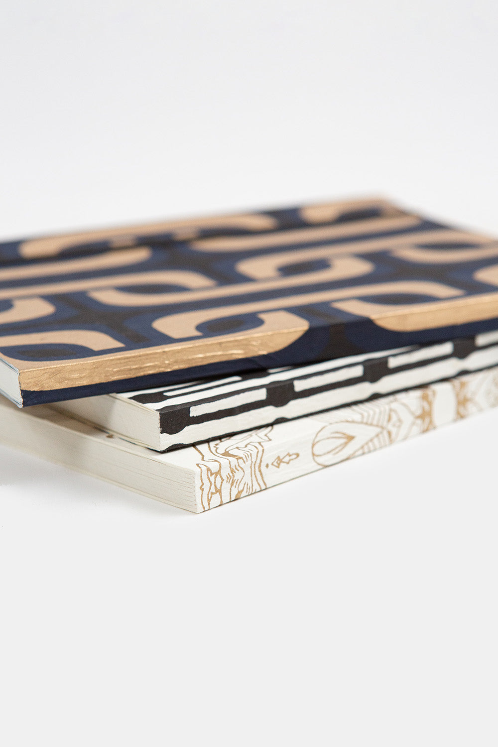Jacobsen Paper Notebook